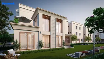 Amenities of Shree Siddhnath Prime - Image 202194