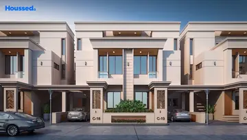 Project Image of Shree Siddhnath Prime - Image 202193