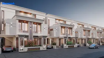Project Image of Shree Siddhnath Prime - Image 202191