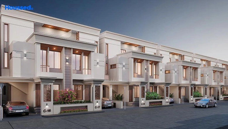 Project Image of Shree Siddhnath Prime in Ankhol, Vadodara - Image 202191