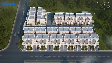 Project Image of Shree Siddhnath Prime - Image 202192