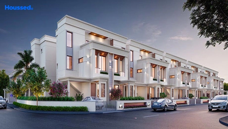 Project Image of Shree Siddhnath Prime in Ankhol, Vadodara - Image 202189