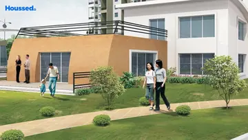 Amenities of Mittal Sun Universe - Image 202208