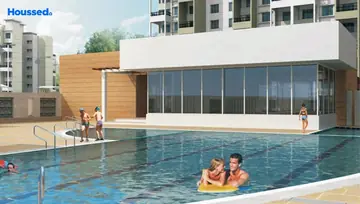 Amenities of Mittal Sun Universe - Image 202207