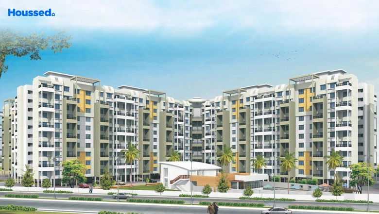 Project Image of Mittal Sun Universe in Narhe, Pune - Image 202206