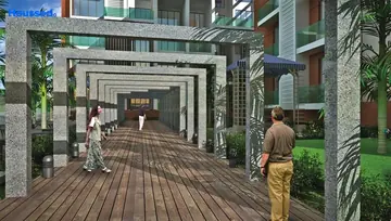 Amenities of Pinnacle 9 Sadashiv - Image 202238