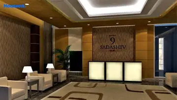 Amenities of Pinnacle 9 Sadashiv - Image 202237
