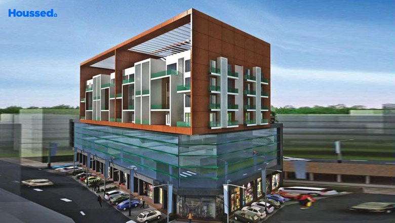 Project Image of Pinnacle 9 Sadashiv in Sadashiv Peth, Pune - Image 202234