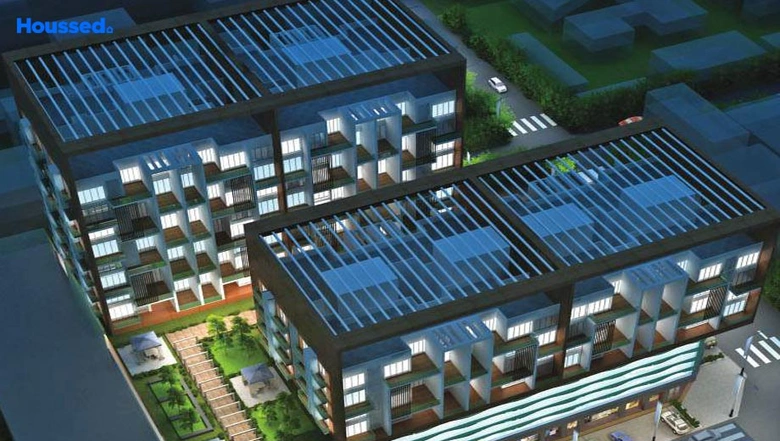 Project Image of Pinnacle 9 Sadashiv in Sadashiv Peth, Pune - Image 202235