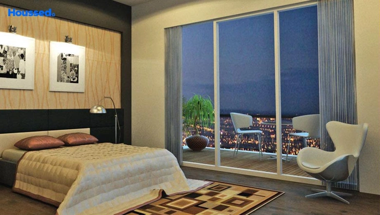 Sample Apartment of Pinnacle 9 Sadashiv in Sadashiv Peth, Pune - Image 202242