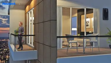 Sample Apartment of Pinnacle 9 Sadashiv - Image 202241