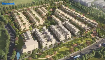 Project Image of Inner Urban Serenity - Image 202222