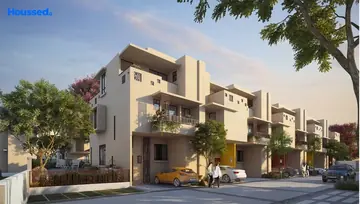 Project Image of Inner Urban Serenity - Image 202224