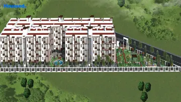Project Image of ISR Ashrita - Image 202246