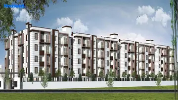 Project Image of ISR Ashrita - Image 202245