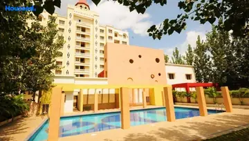 Amenities of Kumar Palmgrove - Image 116432