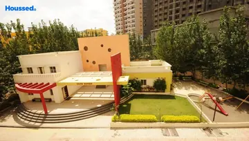 Amenities of Kumar Palmgrove - Image 116431