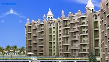 Project Image of Kumar Palmgrove - Image 116429