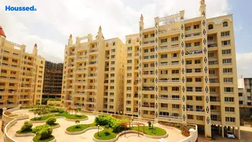 Project Image of Kumar Palmgrove - Image 116430