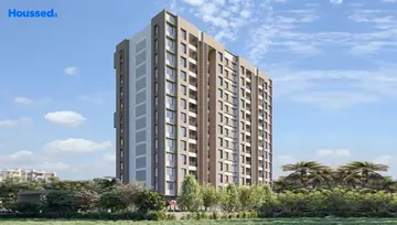 Project Image of Pruthvi Misty Park - Image 202296