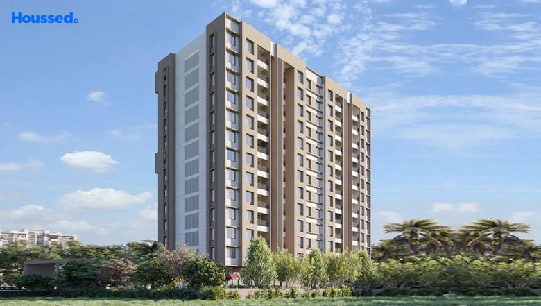 Project Image of Pruthvi Misty Park in Chikhali, Pune - Image 202296