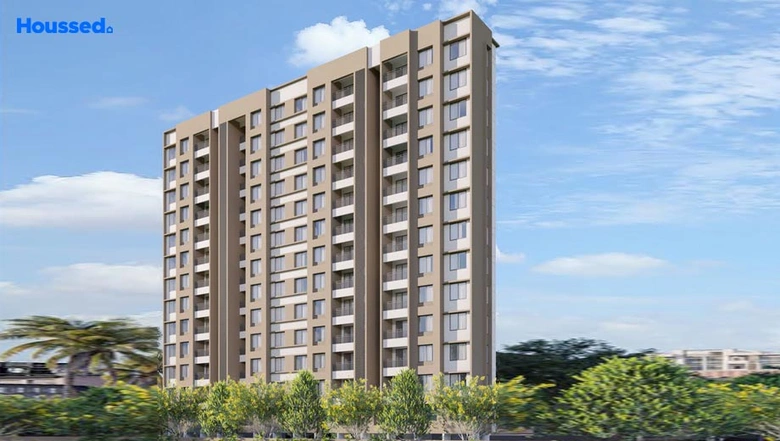 Project Image of Pruthvi Misty Park in Chikhali, Pune - Image 202295