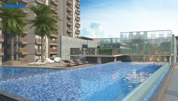 Amenities of Goyal Orchid Lakeview - Image 202298