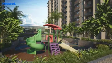 Amenities of Goyal Orchid Lakeview - Image 202299