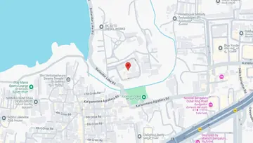 Location of Goyal Orchid Lakeview - Image 202304