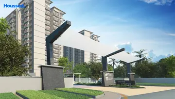 Project Image of Goyal Orchid Lakeview - Image 202293