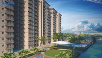 Project Image of Goyal Orchid Lakeview - Image 202292