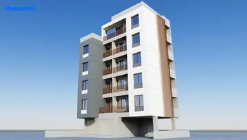 Project Image of Shreeji Residency - Image 202324