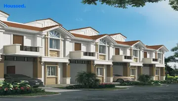 Project Image of Pruksa Silvana - Image 202308