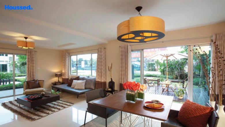 Sample Apartment of Pruksa Silvana in Bommenahalli, Bangalore - Image 202312
