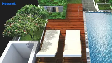 Amenities of Raviraj The Secret Garden - Image 202330