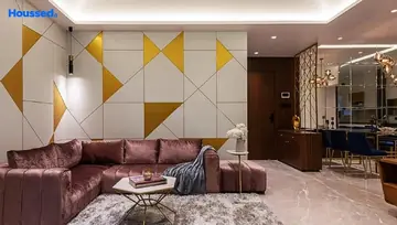 Sample Apartment of Raviraj The Secret Garden - Image 202334