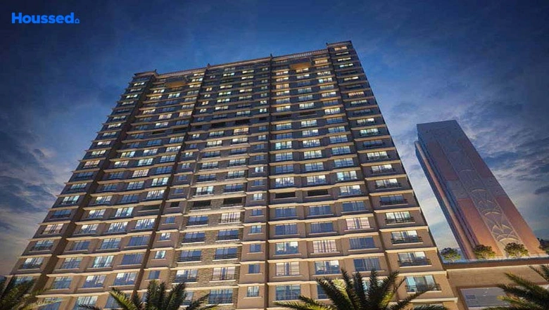 Project Image of Vaibhavlaxmi Royal Stone in Vikhroli East, Mumbai - Image 31729