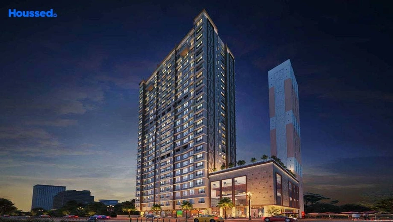 Project Image of Vaibhavlaxmi Royal Stone in Vikhroli East, Mumbai - Image 31727