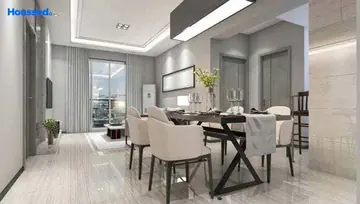 Sample Apartment of Vaibhavlaxmi Royal Stone - Image 31731