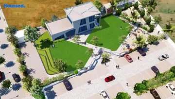 Amenities of Kumar Palmcrest - Image 116443