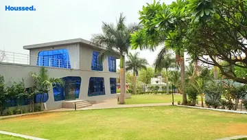 Amenities of Kumar Palmcrest - Image 116444