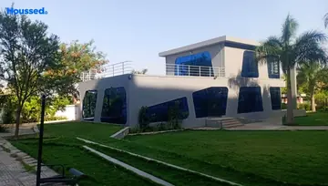 Amenities of Kumar Palmcrest - Image 116442