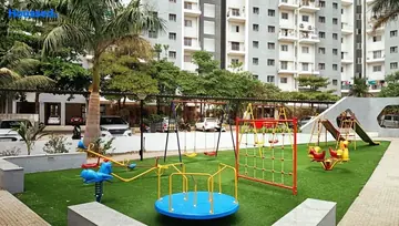 Amenities of Kumar Palmcrest - Image 116445