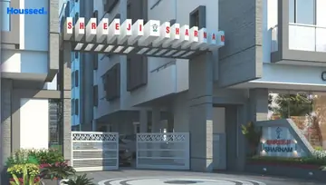 Project Image of Shreeji Sharnam Apartment - Image 202342