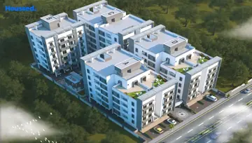 Project Image of Shreeji Sharnam Apartment - Image 202341