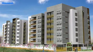Project Image of Skanda Sky Kaverappa - Image 202348