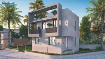 Amenities of Shreeji Sharnam Aura - Image 202361