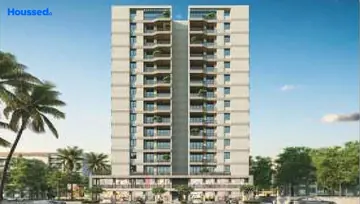 Project Image of Shreeji Sharnam Aura - Image 202356