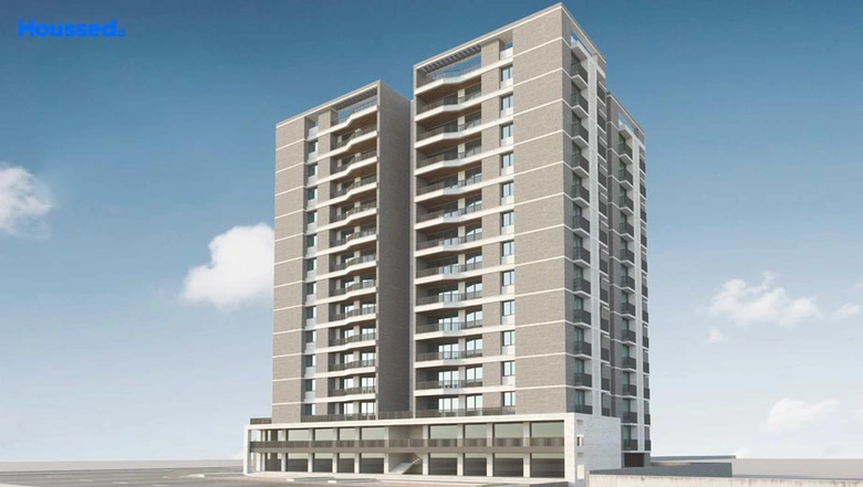 Project Image of Shreeji Sharnam Aura in Sama Savli Road, Vadodara - Image 202357