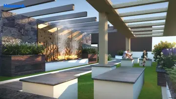 Amenities of Unique Prospero - Image 202380